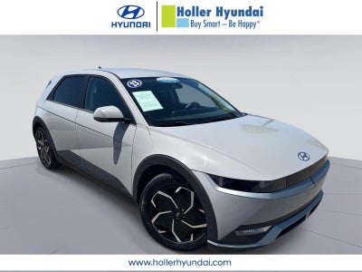 2023 Hyundai IONIQ 5 SE