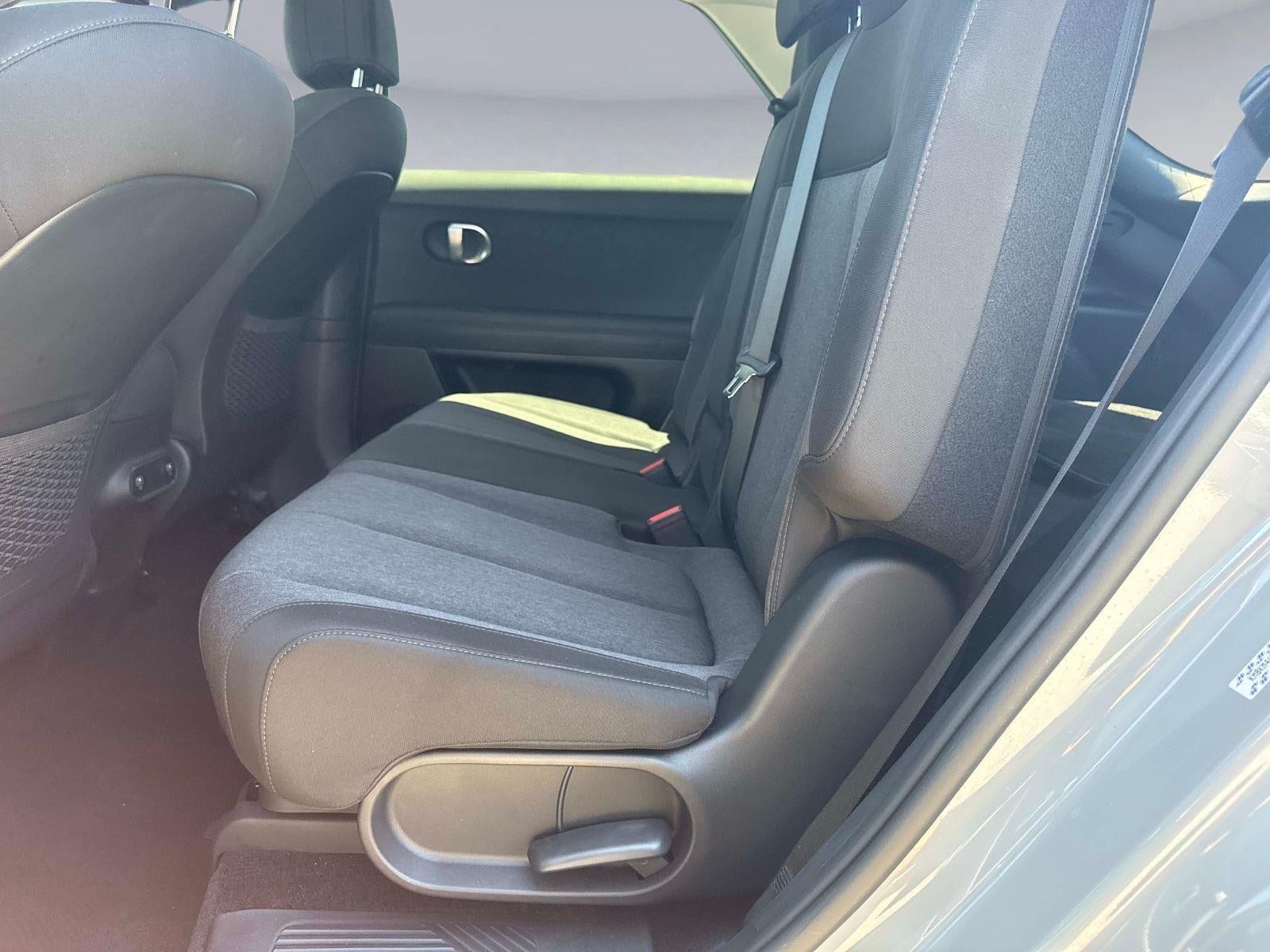 2023 Hyundai IONIQ 5 SE