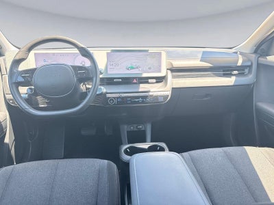 2023 Hyundai IONIQ 5 SE