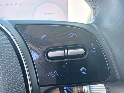 2023 Hyundai IONIQ 5 SE