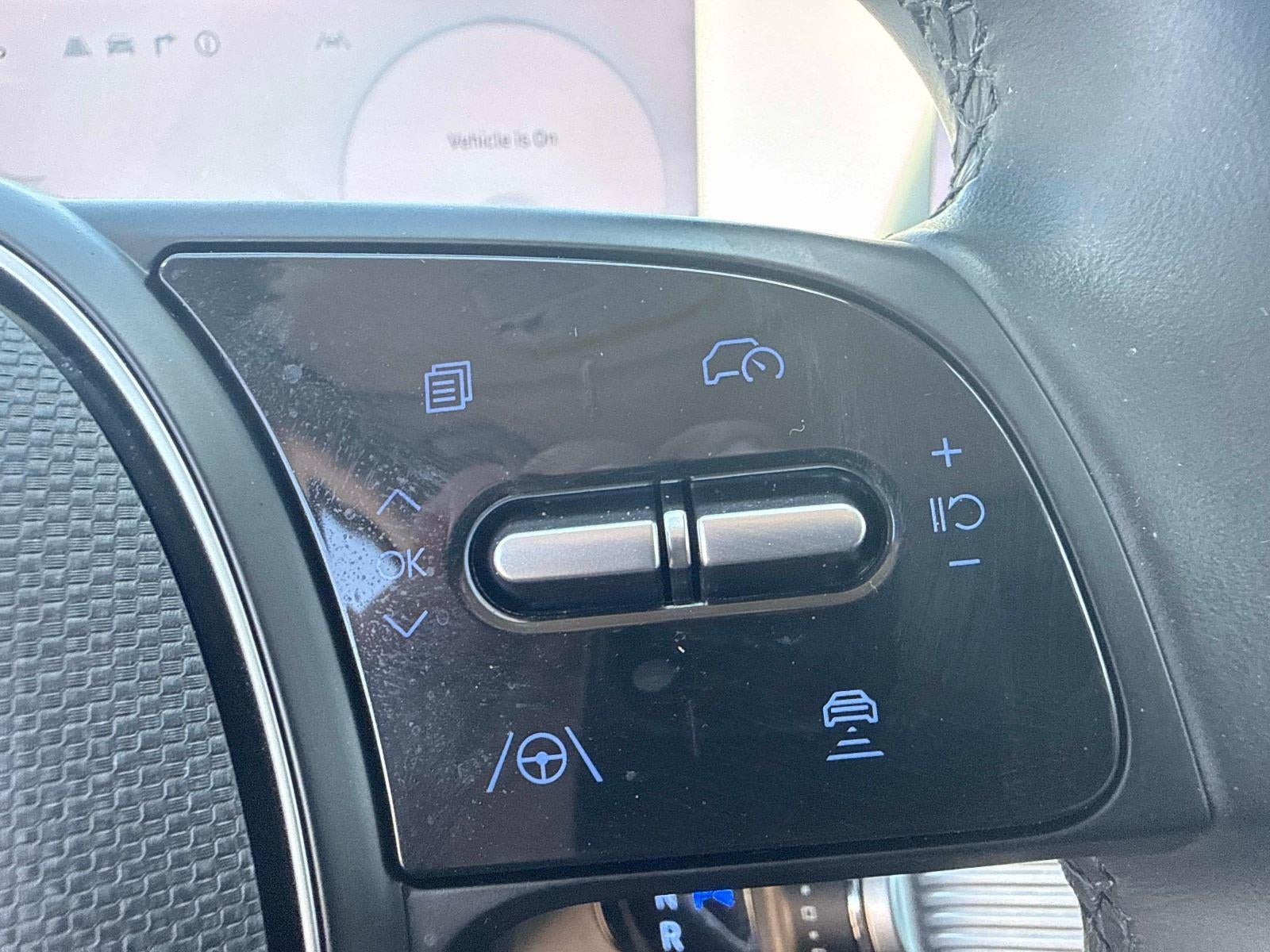 2023 Hyundai IONIQ 5 SE