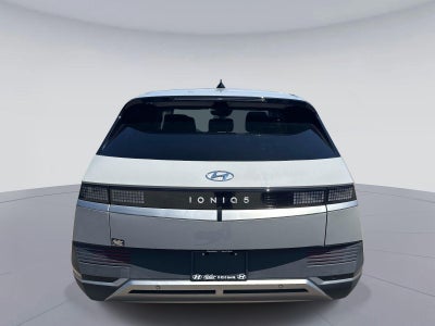 2023 Hyundai IONIQ 5 SE