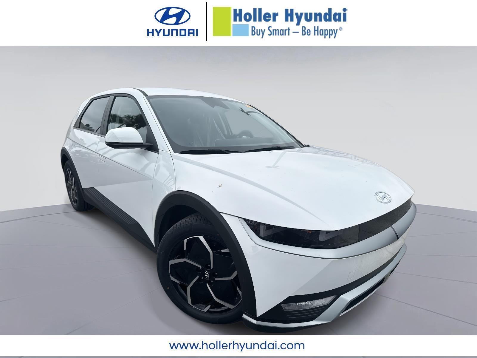 2023 Hyundai IONIQ 5 SE