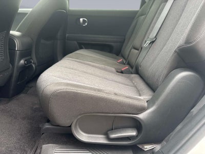 2023 Hyundai IONIQ 5 SE