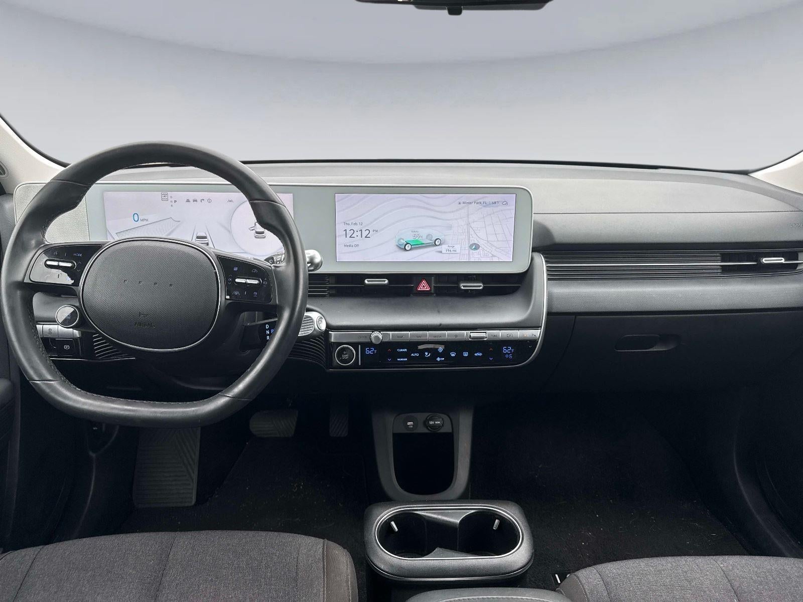 2023 Hyundai IONIQ 5 SE