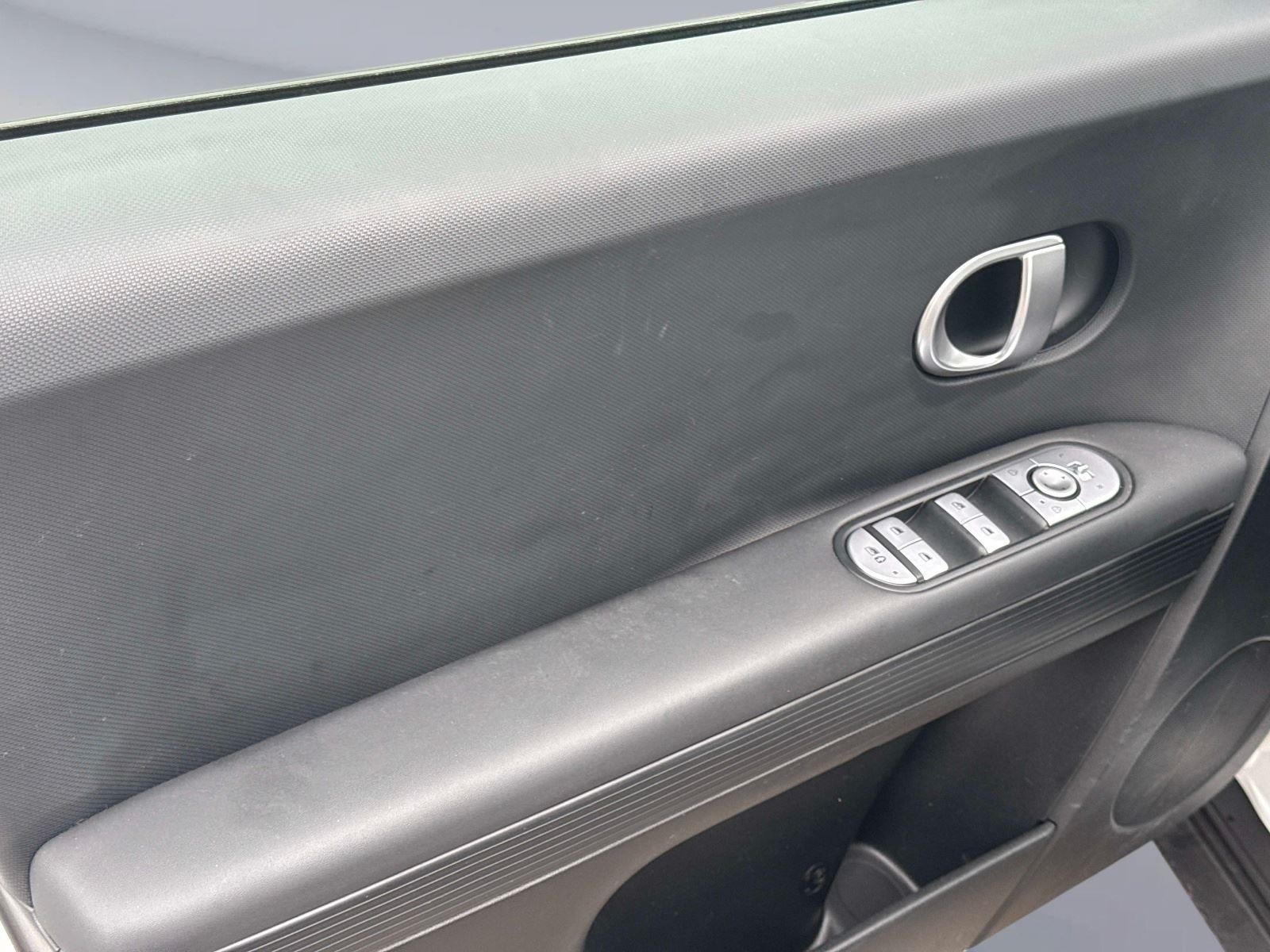 2023 Hyundai IONIQ 5 SE