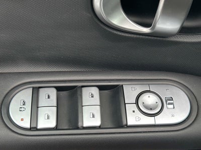 2023 Hyundai IONIQ 5 SE