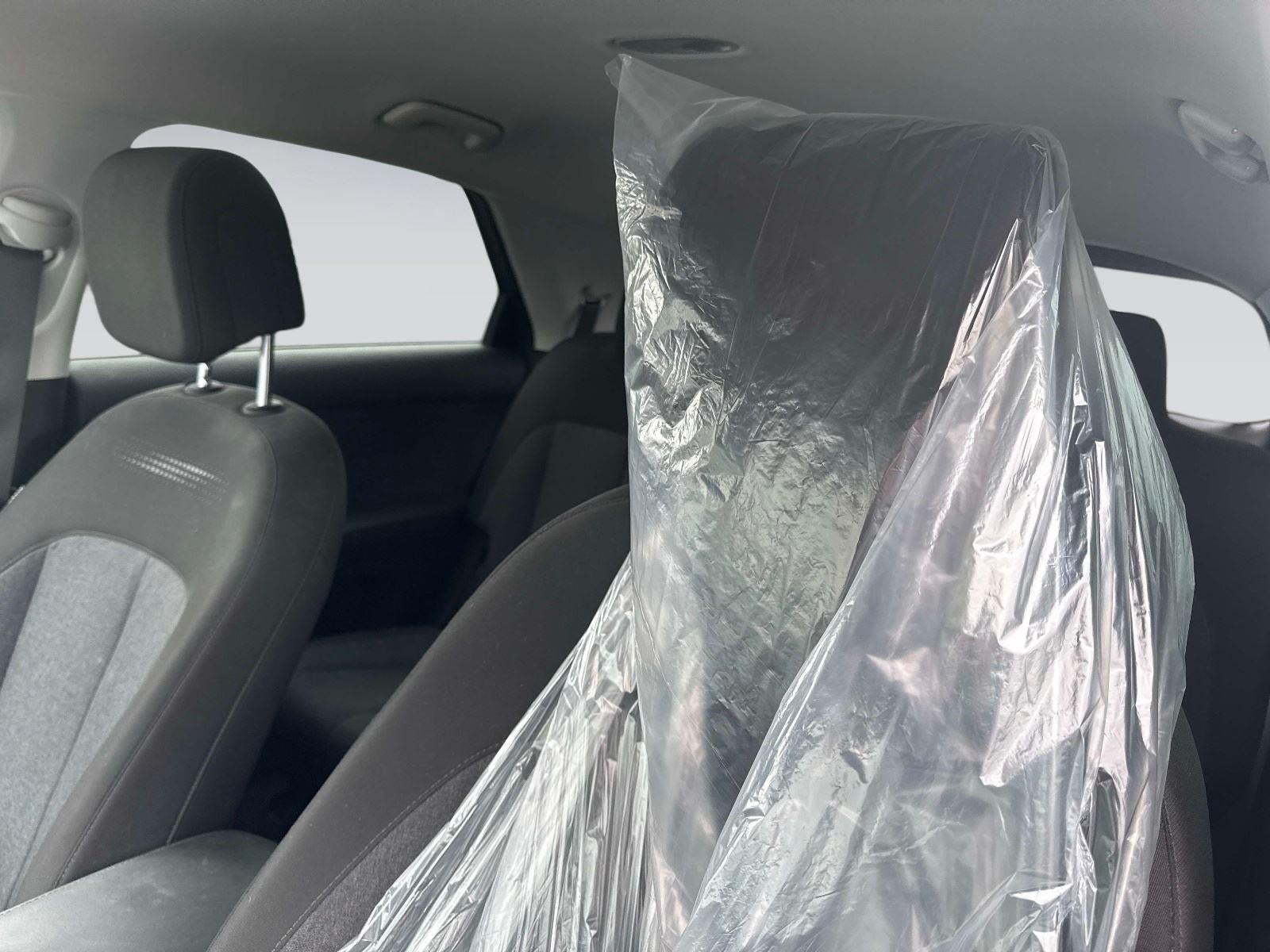 2023 Hyundai IONIQ 5 SE