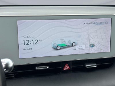 2023 Hyundai IONIQ 5 SE