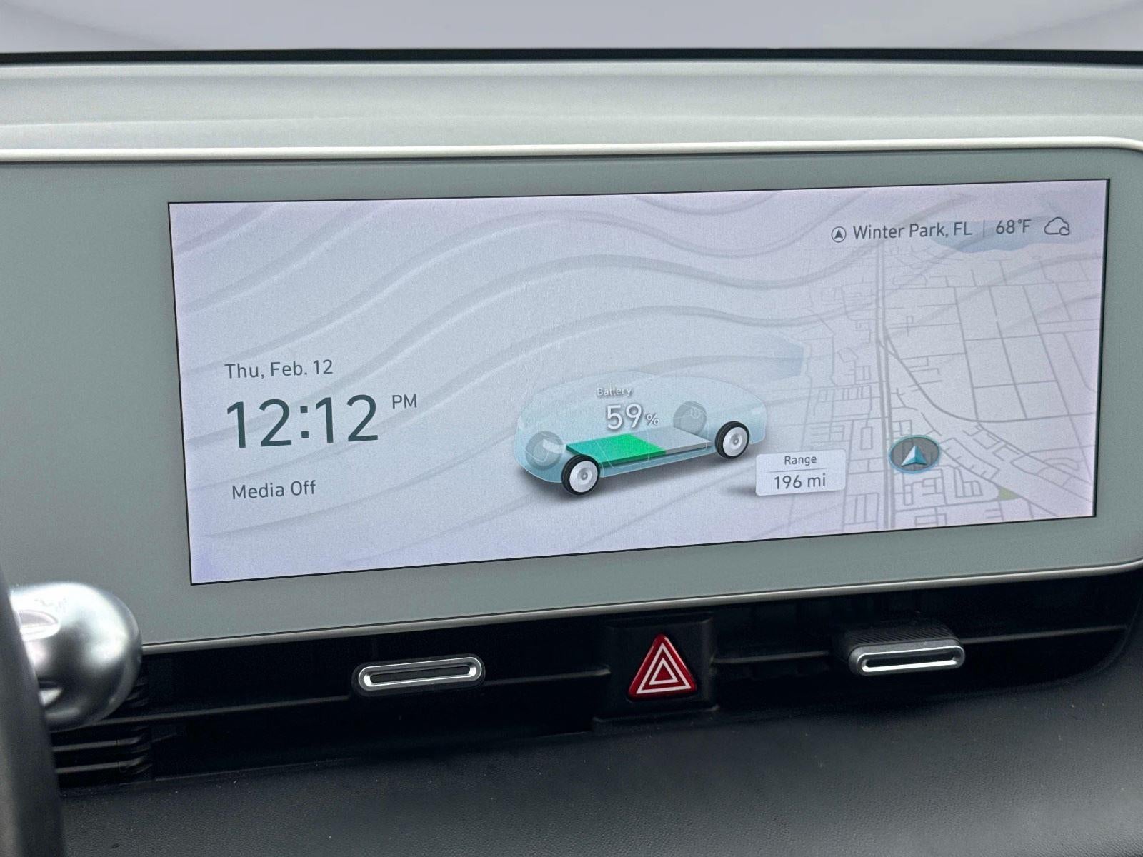 2023 Hyundai IONIQ 5 SE