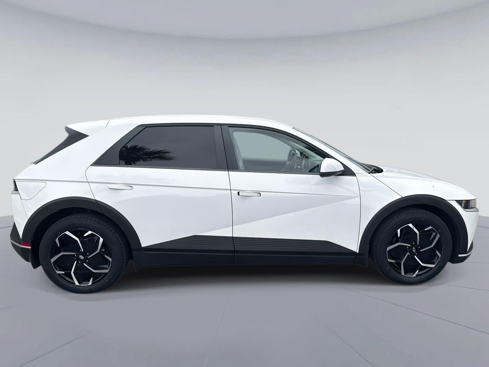 2023 Hyundai IONIQ 5 SE