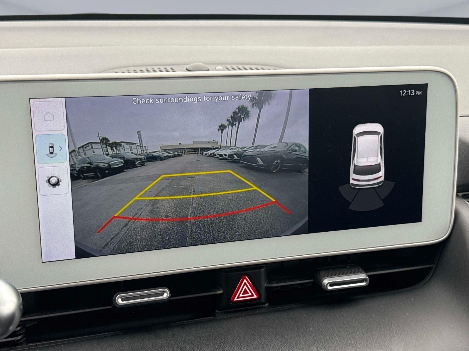 2023 Hyundai IONIQ 5 SE