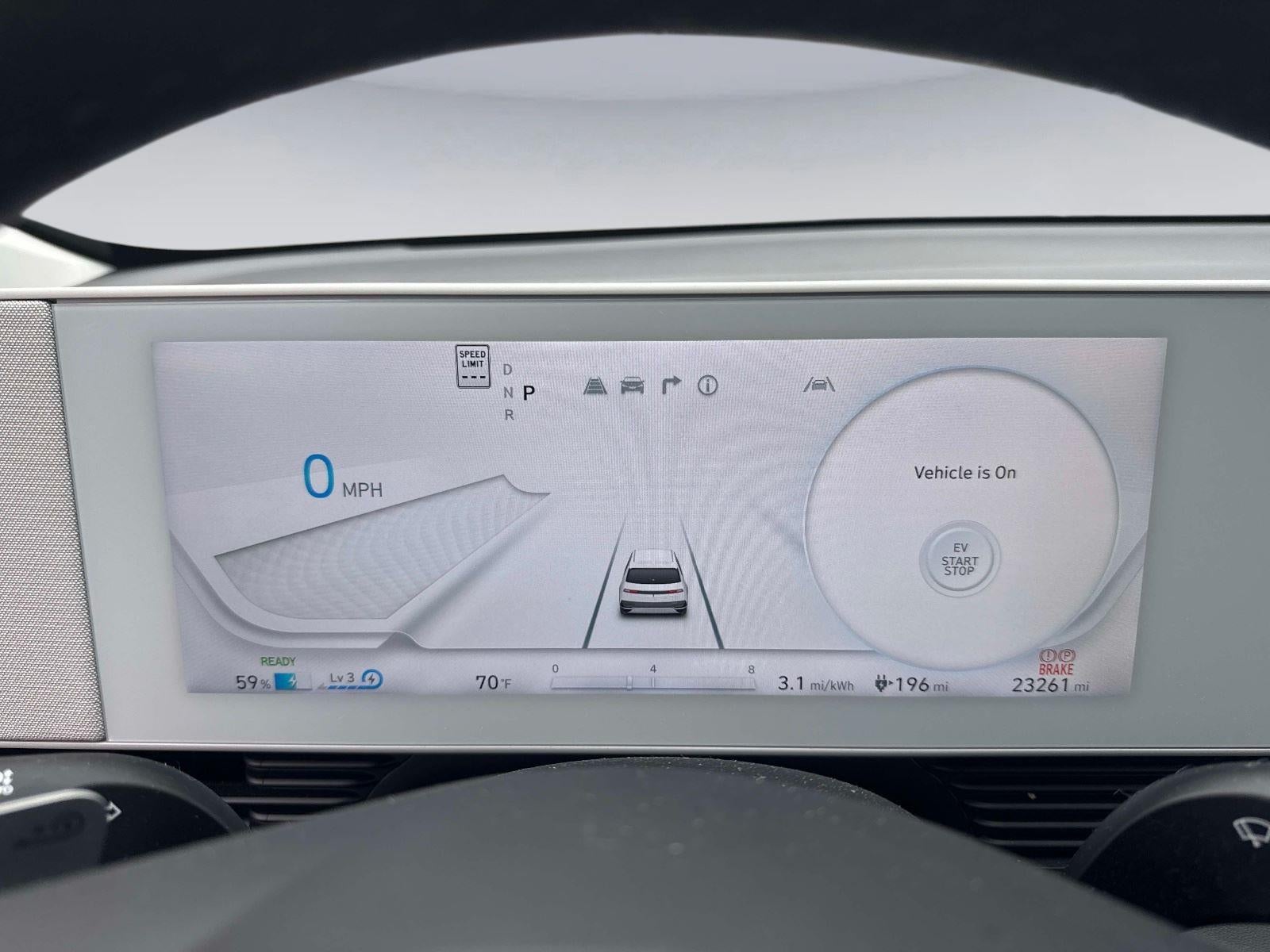 2023 Hyundai IONIQ 5 SE