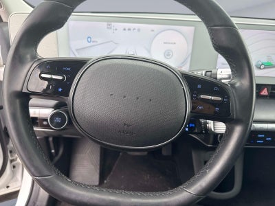 2023 Hyundai IONIQ 5 SE