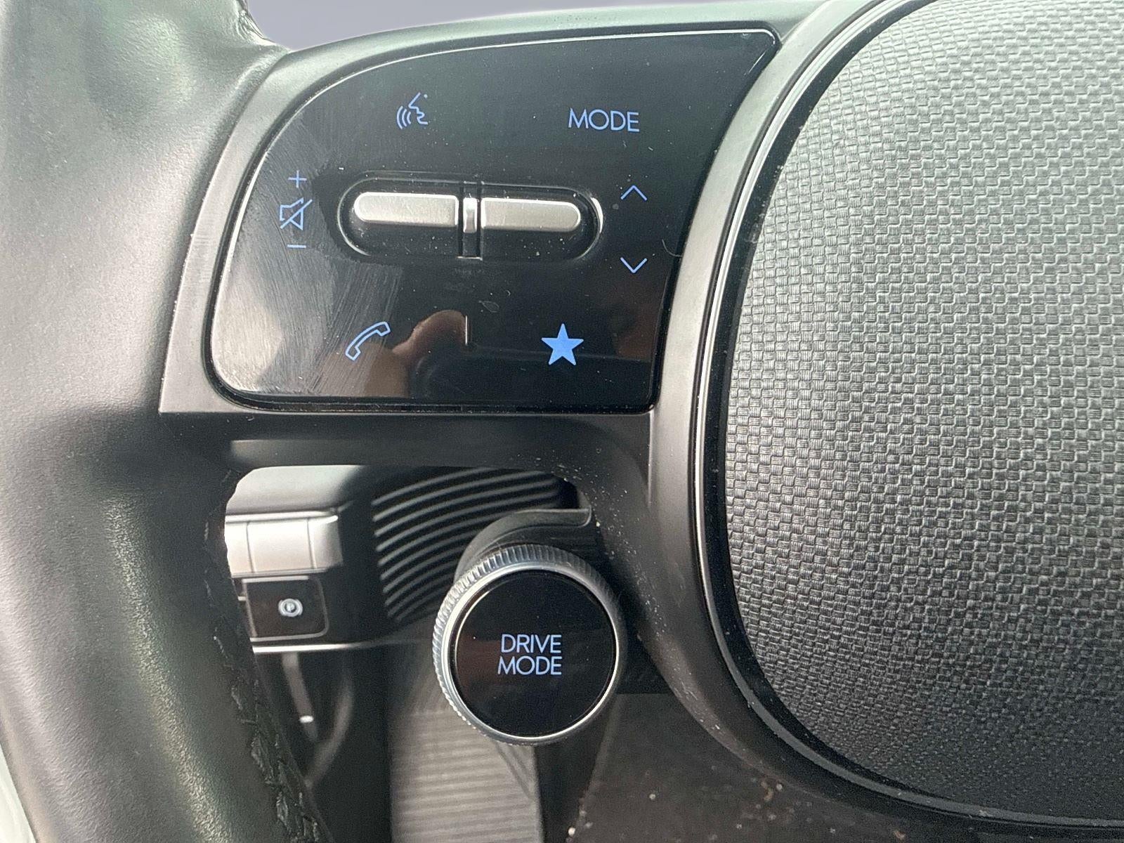 2023 Hyundai IONIQ 5 SE