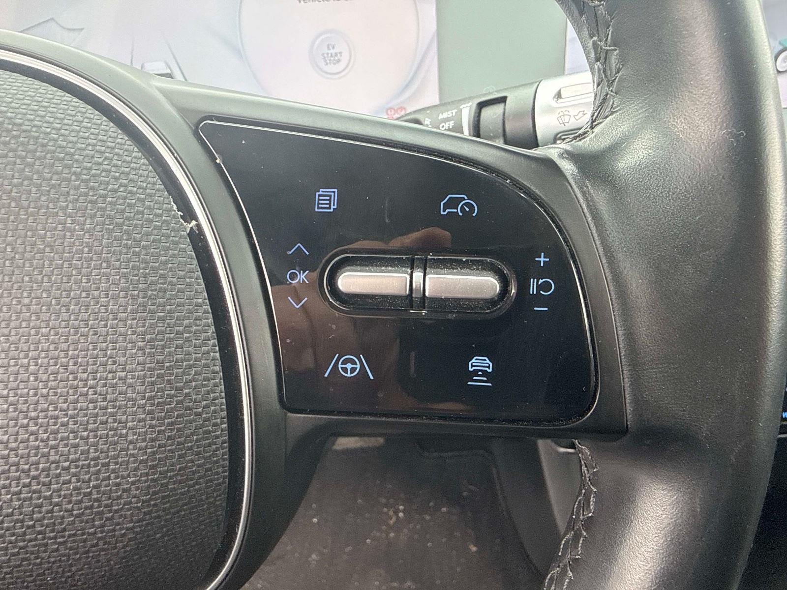 2023 Hyundai IONIQ 5 SE