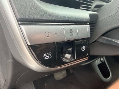 2023 Hyundai IONIQ 5 SE