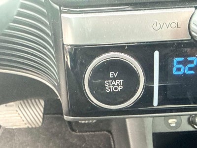 2023 Hyundai IONIQ 5 SE