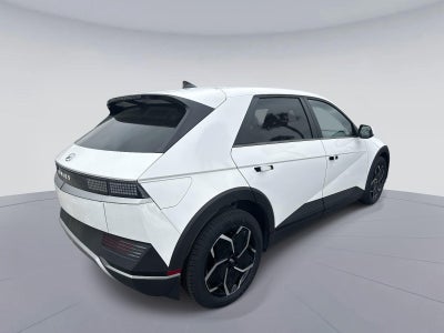 2023 Hyundai IONIQ 5 SE