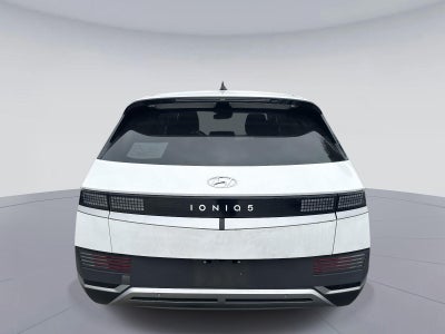 2023 Hyundai IONIQ 5 SE