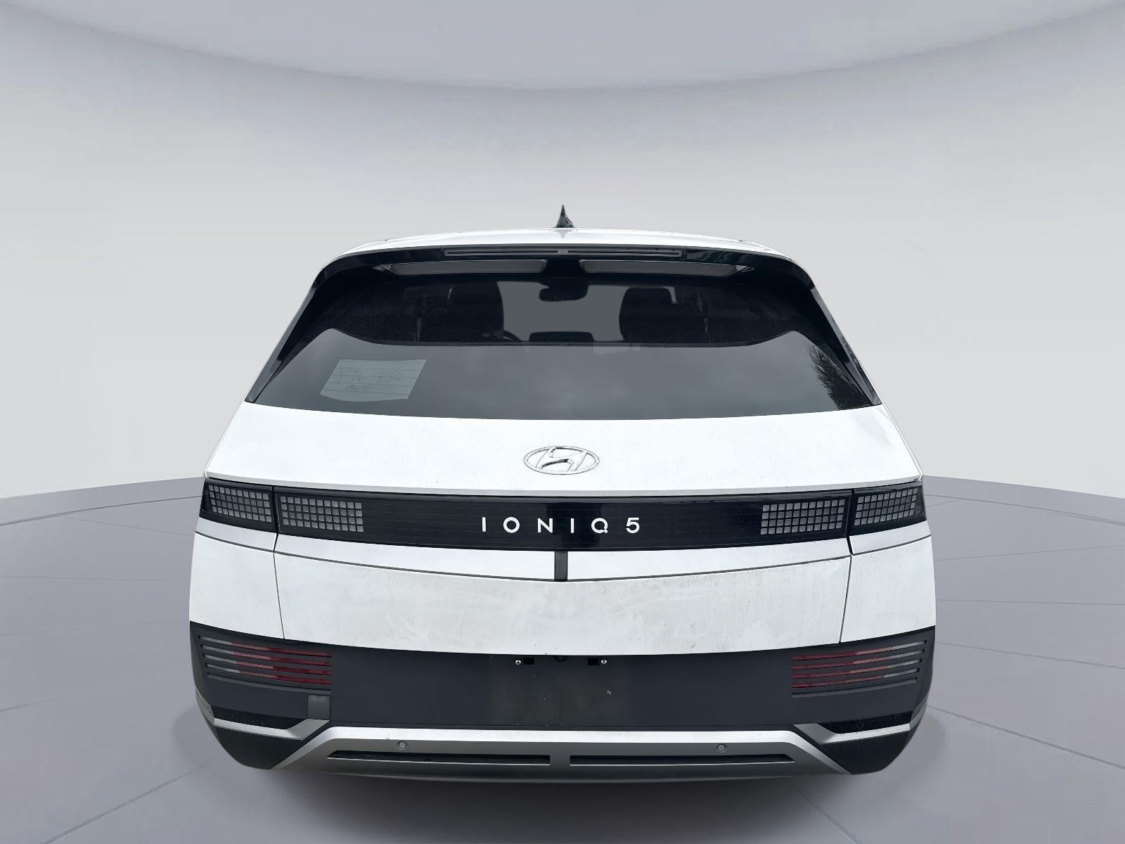 2023 Hyundai IONIQ 5 SE