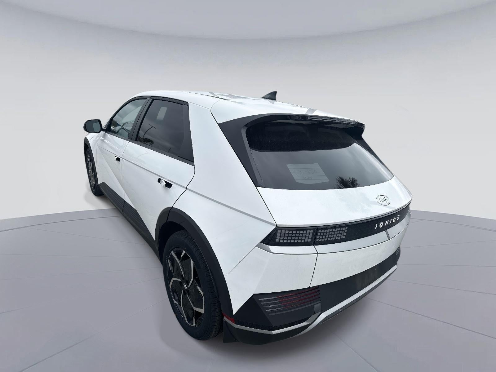 2023 Hyundai IONIQ 5 SE