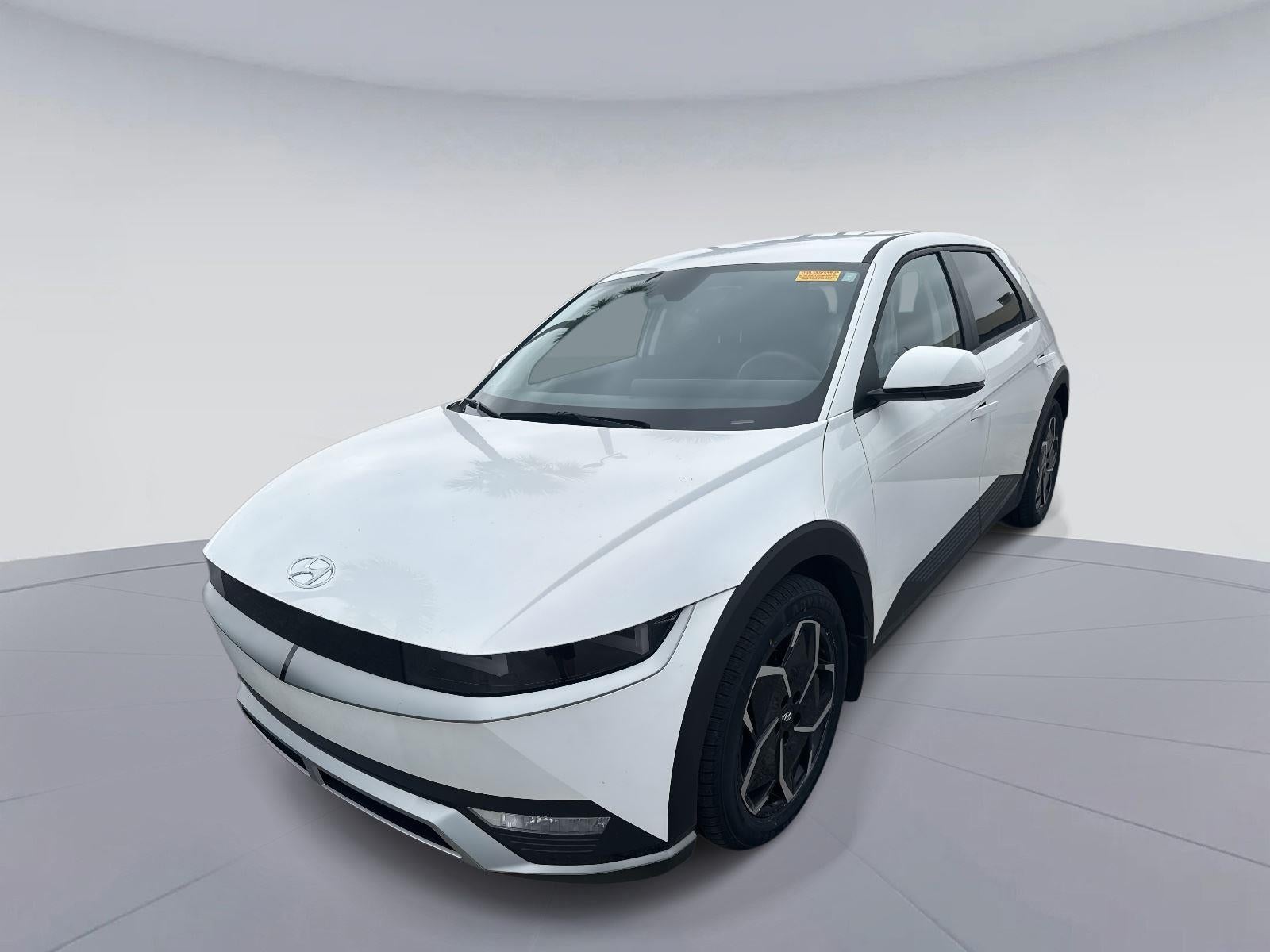 2023 Hyundai IONIQ 5 SE