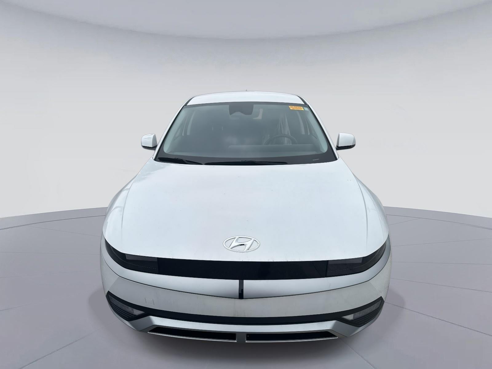 2023 Hyundai IONIQ 5 SE