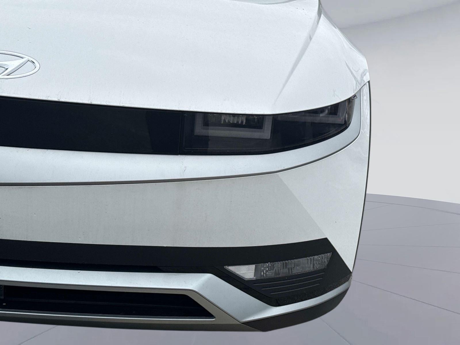 2023 Hyundai IONIQ 5 SE