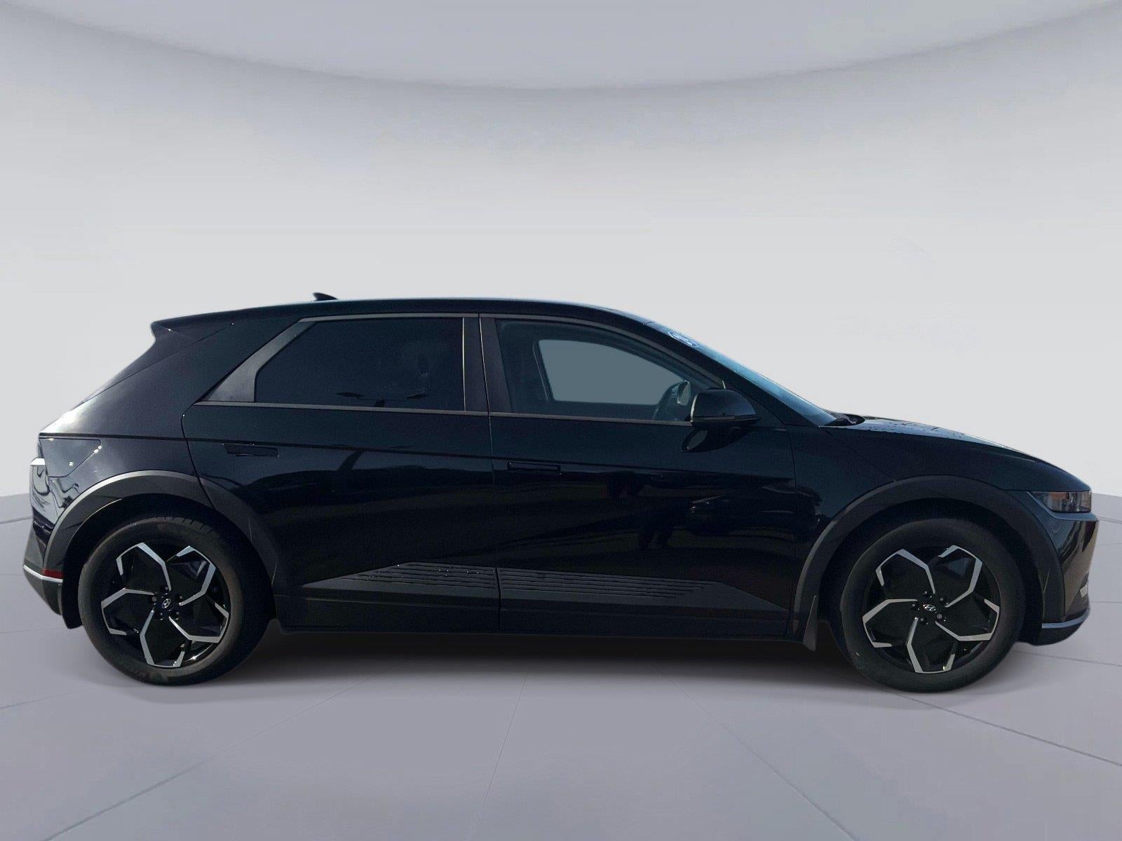 Certified 2024 Hyundai IONIQ 5 SE with VIN KM8KM4DE6RU305465 for sale in Winter Park, FL