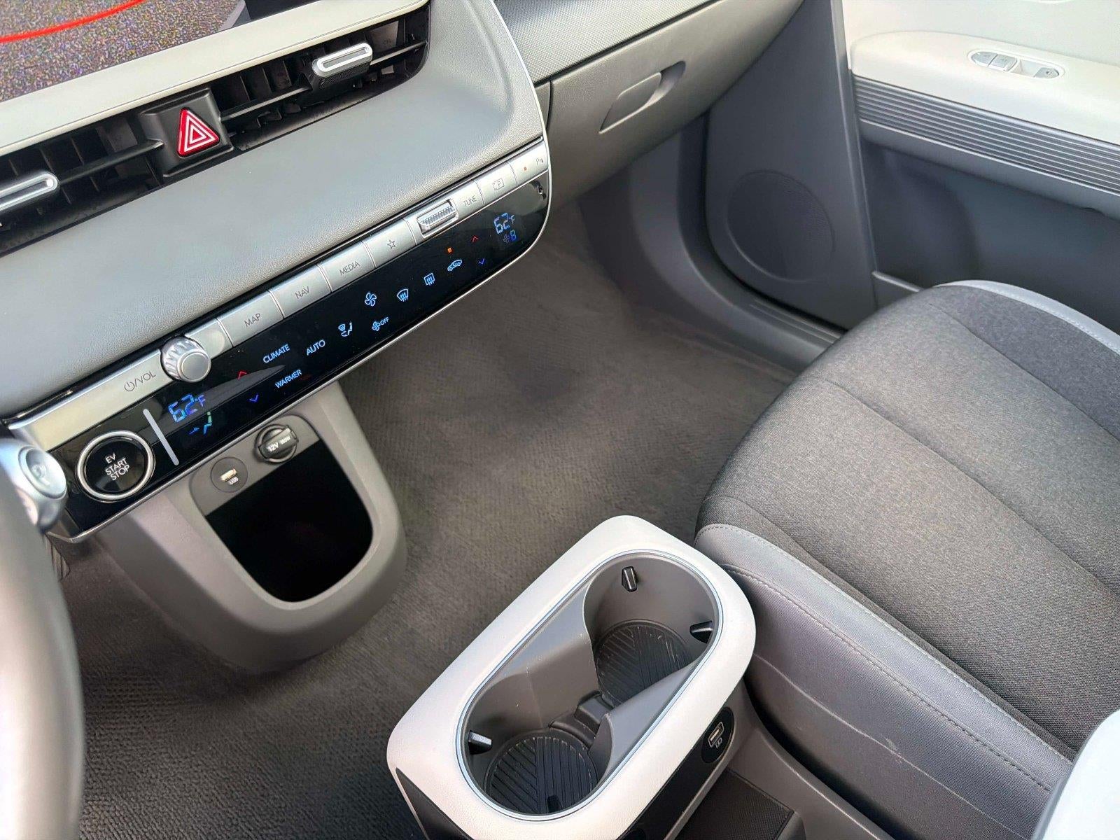 2023 Hyundai IONIQ 5 SE
