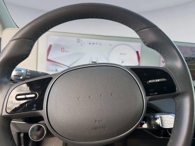 2023 Hyundai IONIQ 5 SE