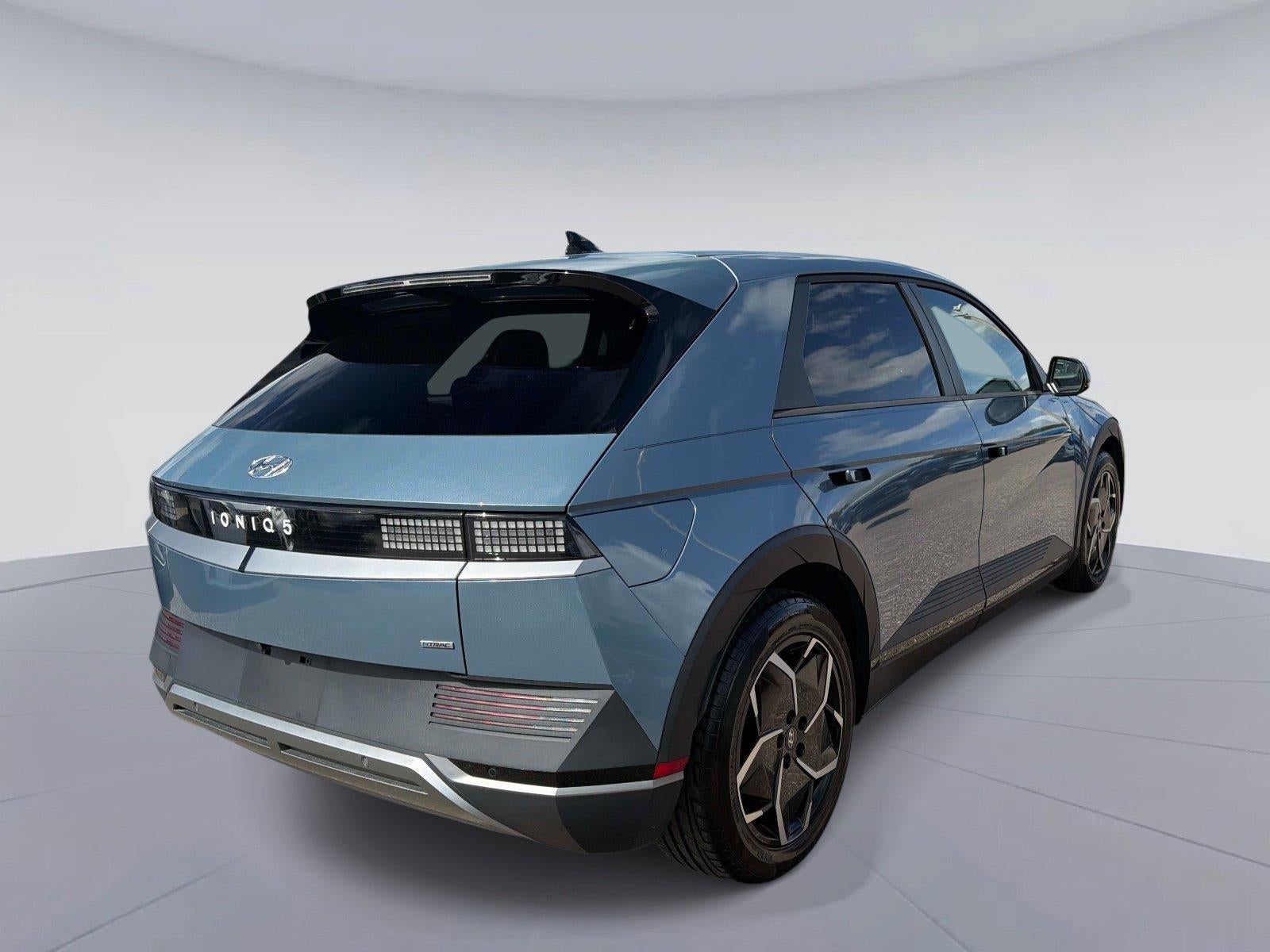 2023 Hyundai IONIQ 5 SE