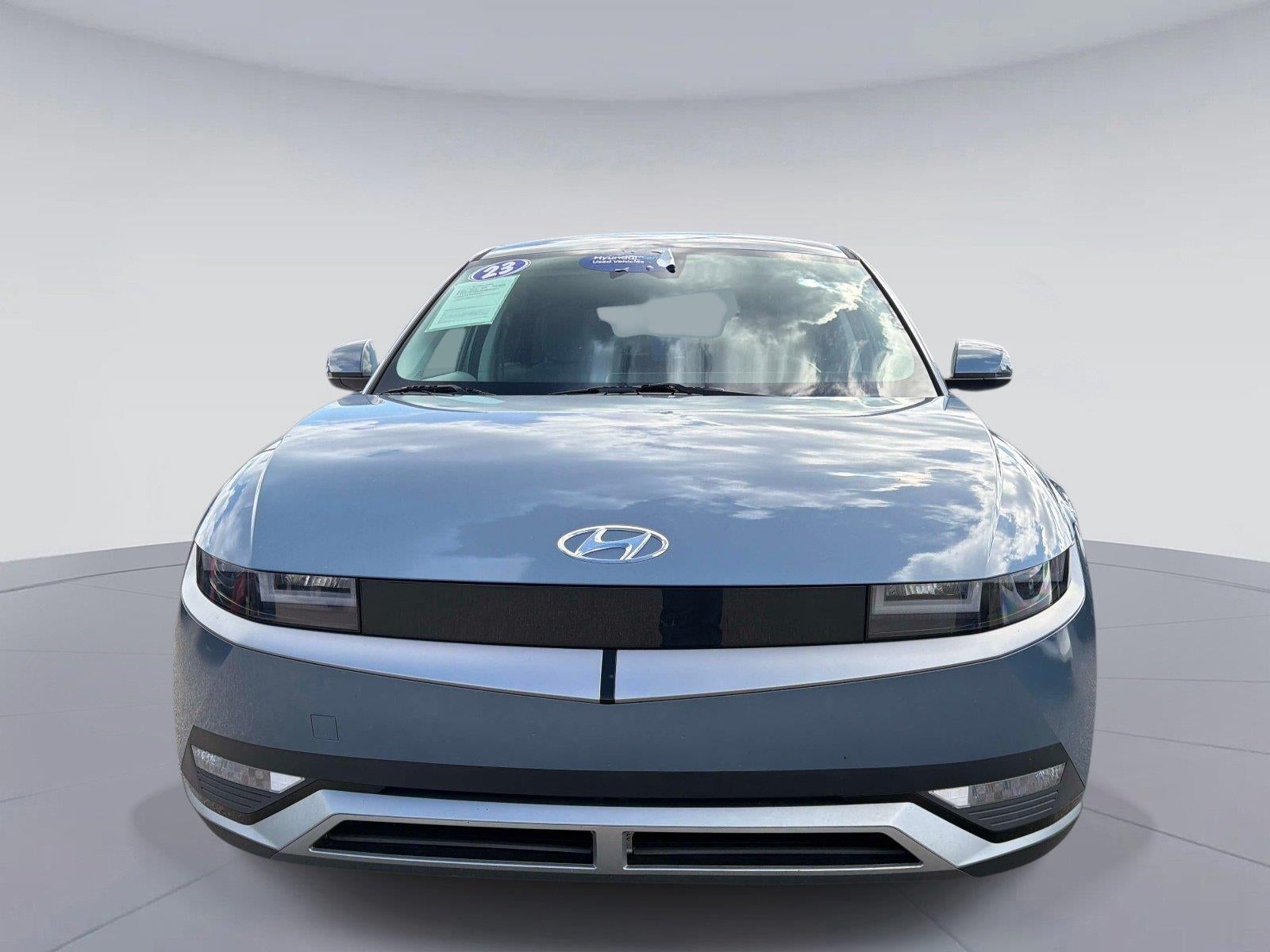 2023 Hyundai IONIQ 5 SE