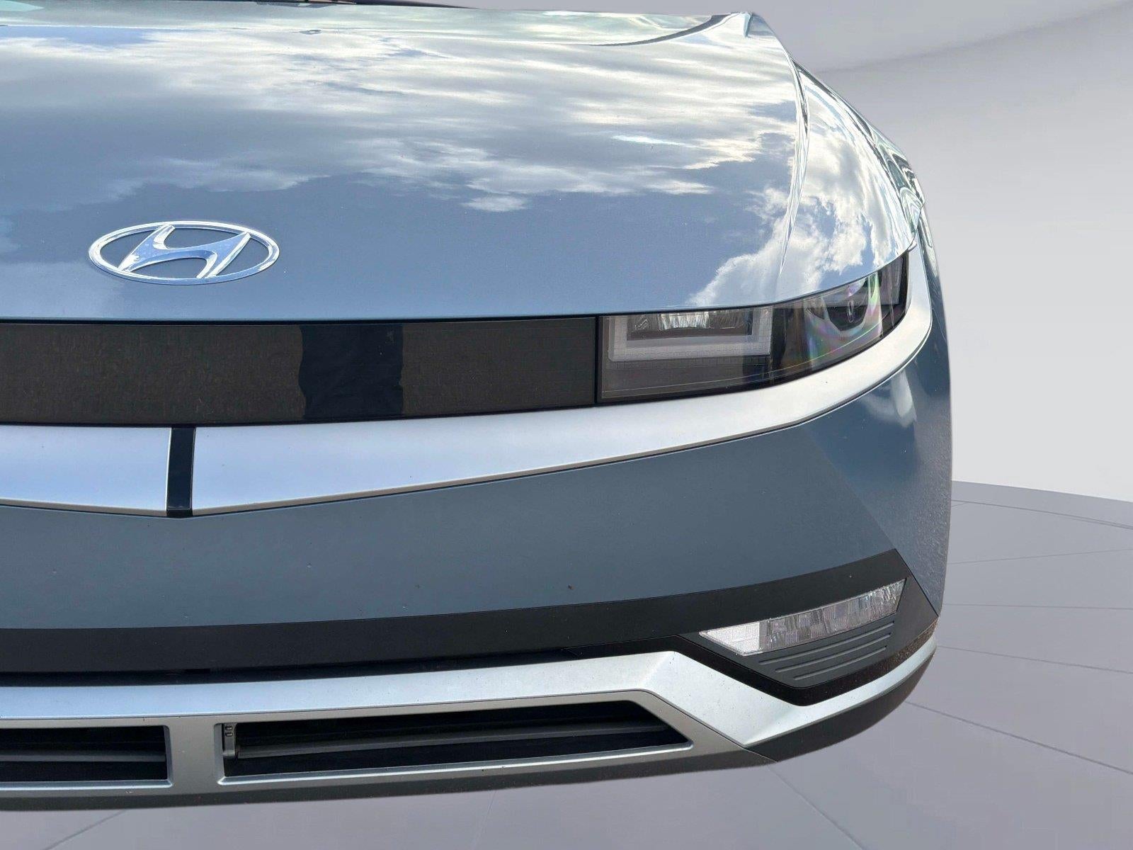 2023 Hyundai IONIQ 5 SE