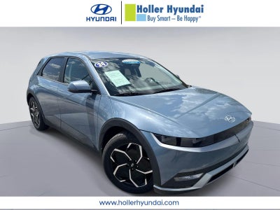2024 Hyundai IONIQ 5 SEL