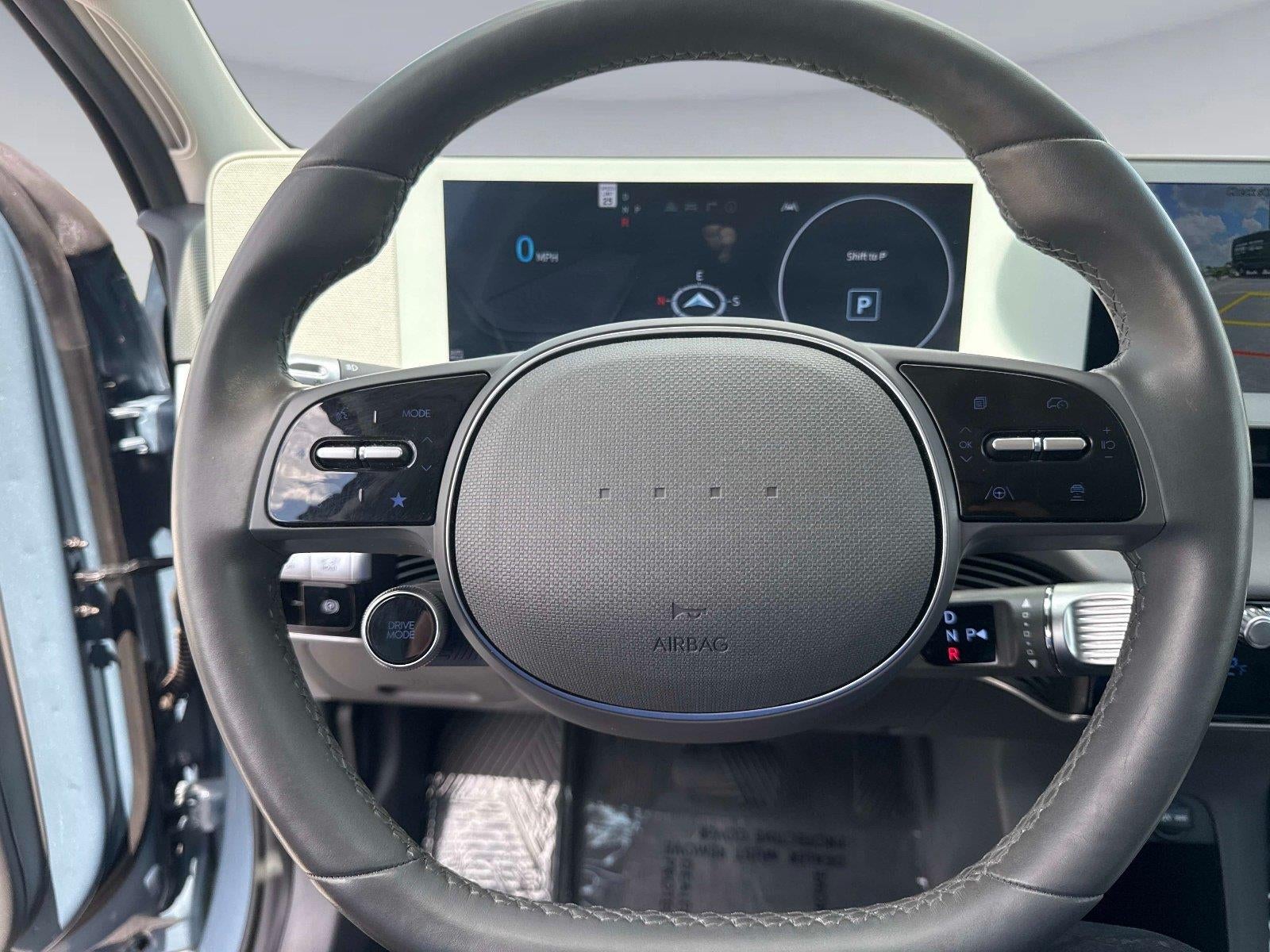 2024 Hyundai IONIQ 5 SEL