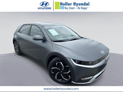 2023 Hyundai IONIQ 5 SEL