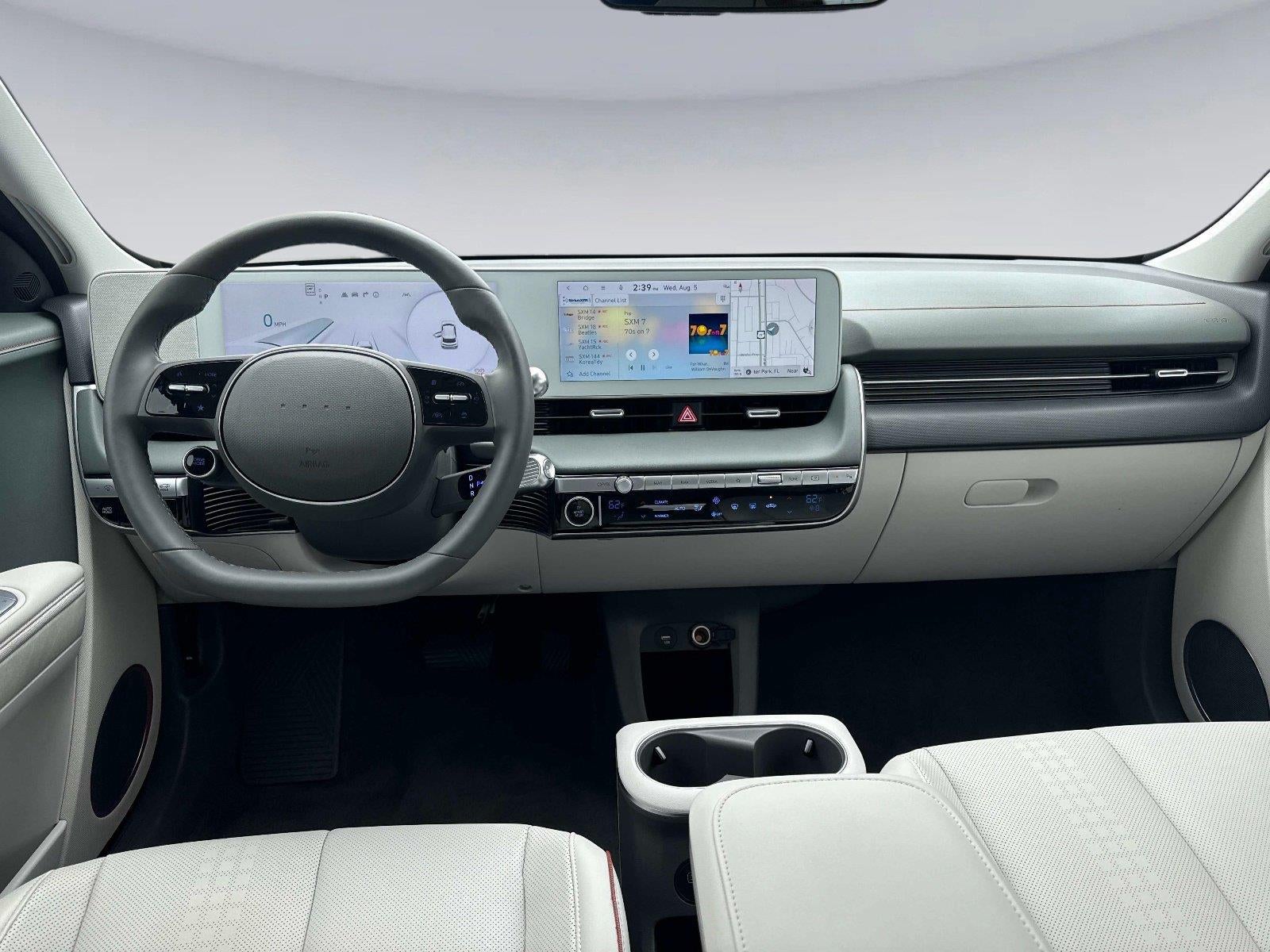 2023 Hyundai IONIQ 5 SEL