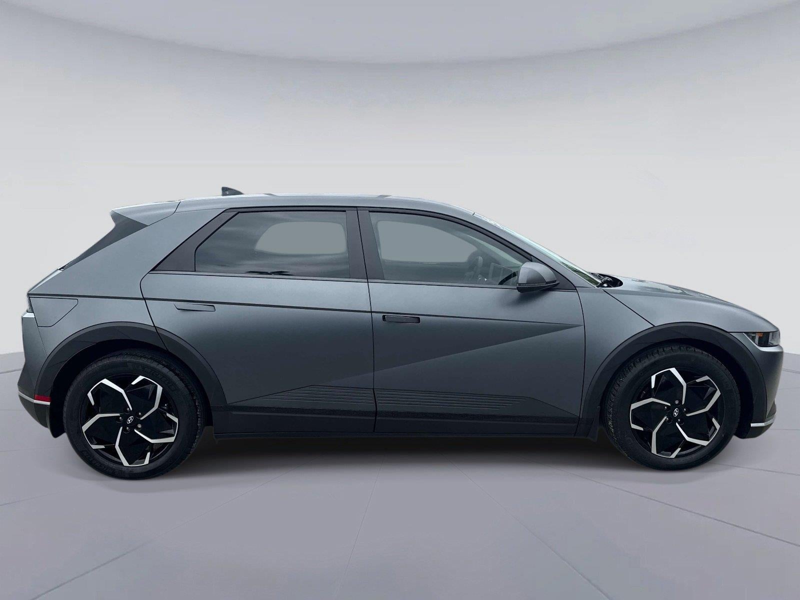 Certified 2023 Hyundai IONIQ 5 SEL with VIN KM8KNDAF1PU157507 for sale in Winter Park, FL