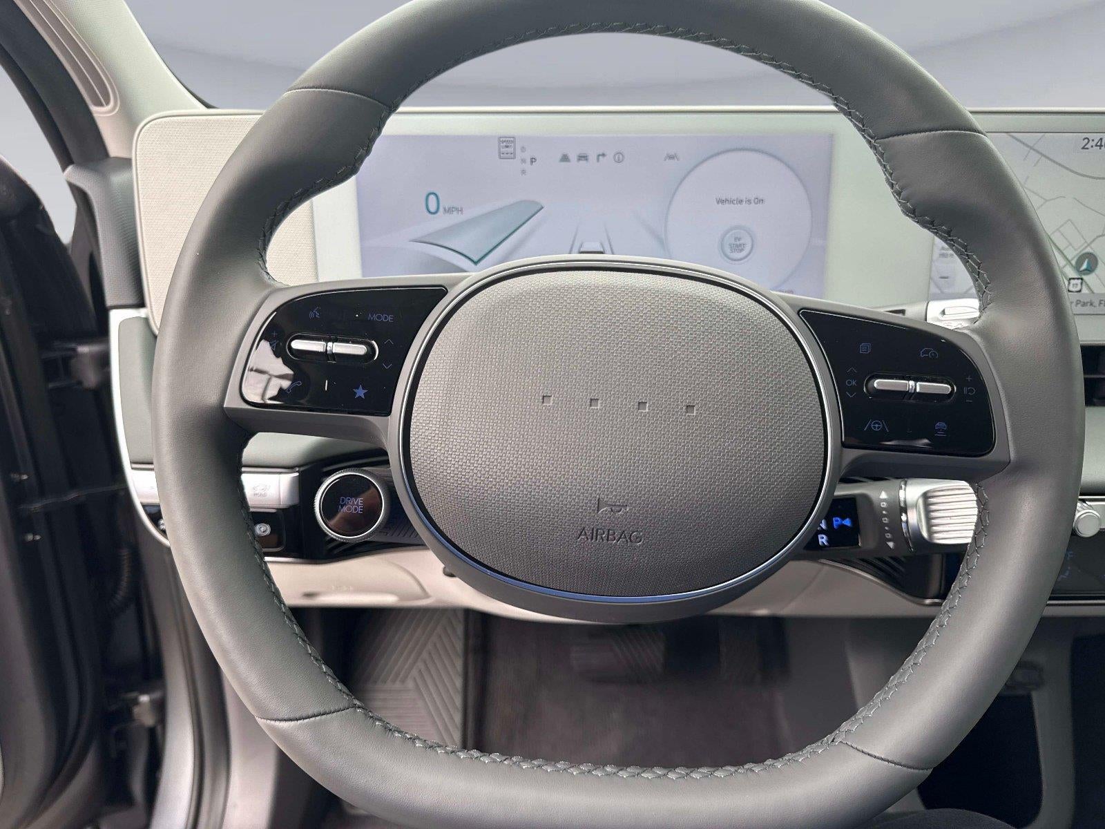 2023 Hyundai IONIQ 5 SEL
