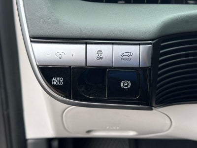 2023 Hyundai IONIQ 5 SEL