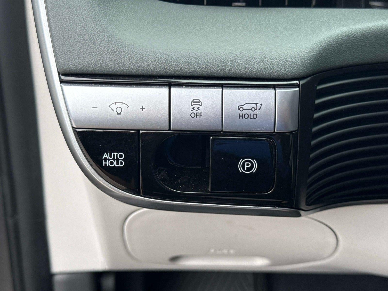 2023 Hyundai IONIQ 5 SEL