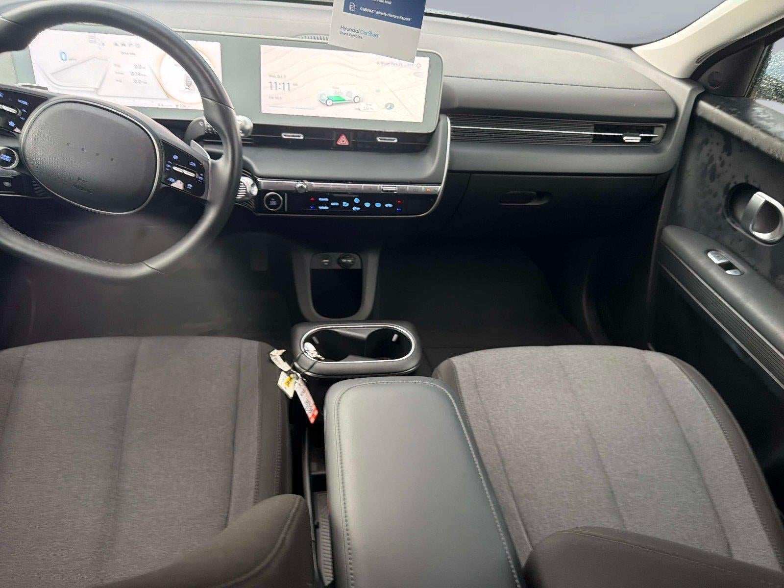 2024 Hyundai IONIQ 5 SEL