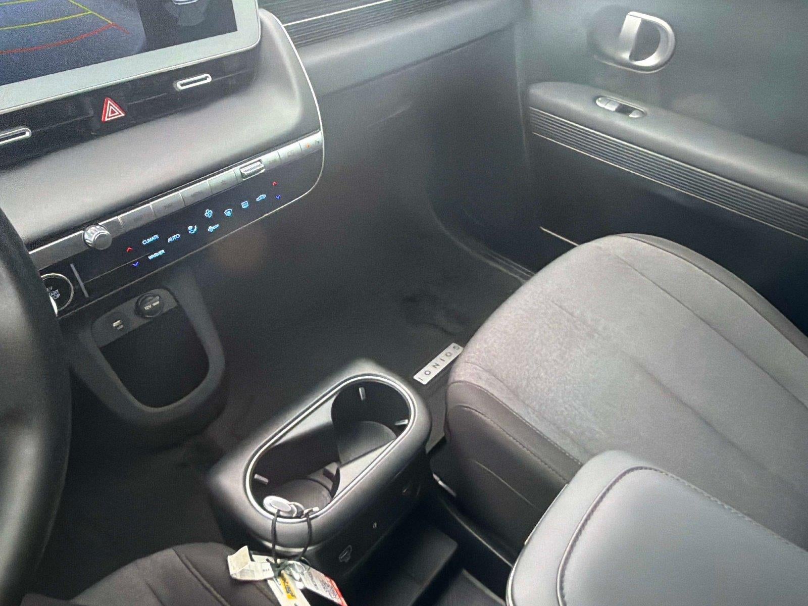 2024 Hyundai IONIQ 5 SEL