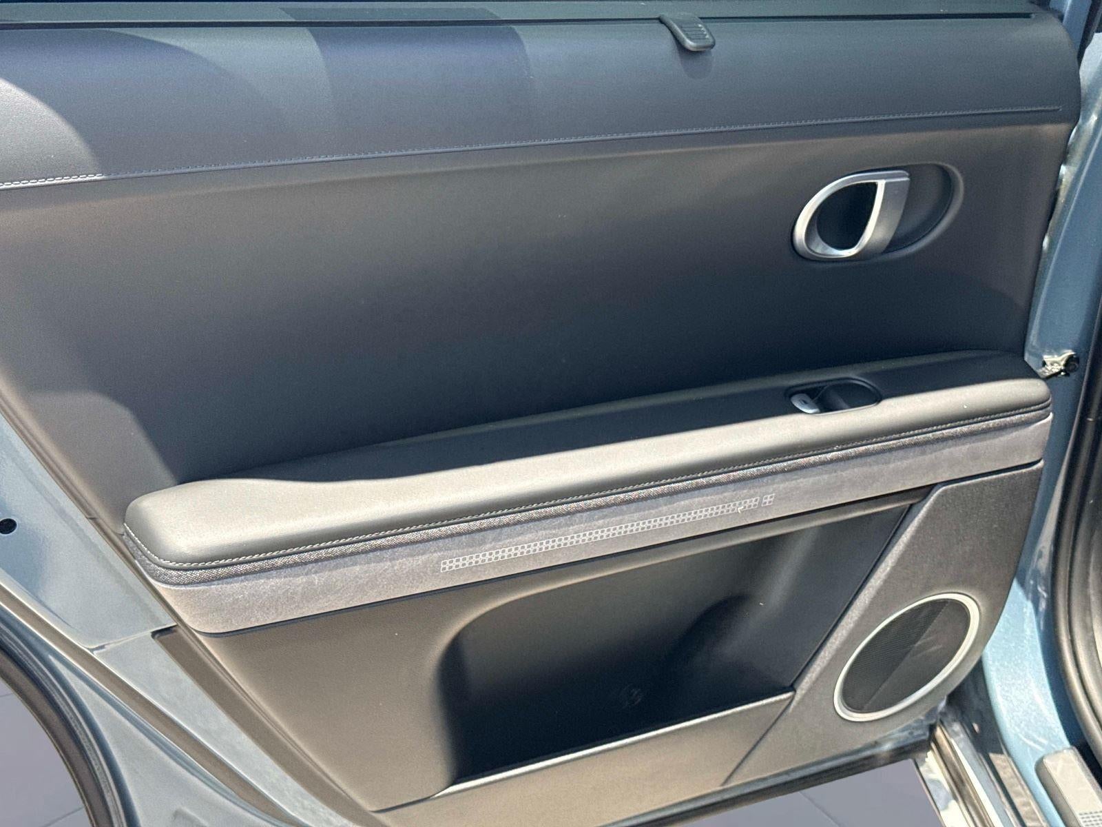 2023 Hyundai IONIQ 5 Limited
