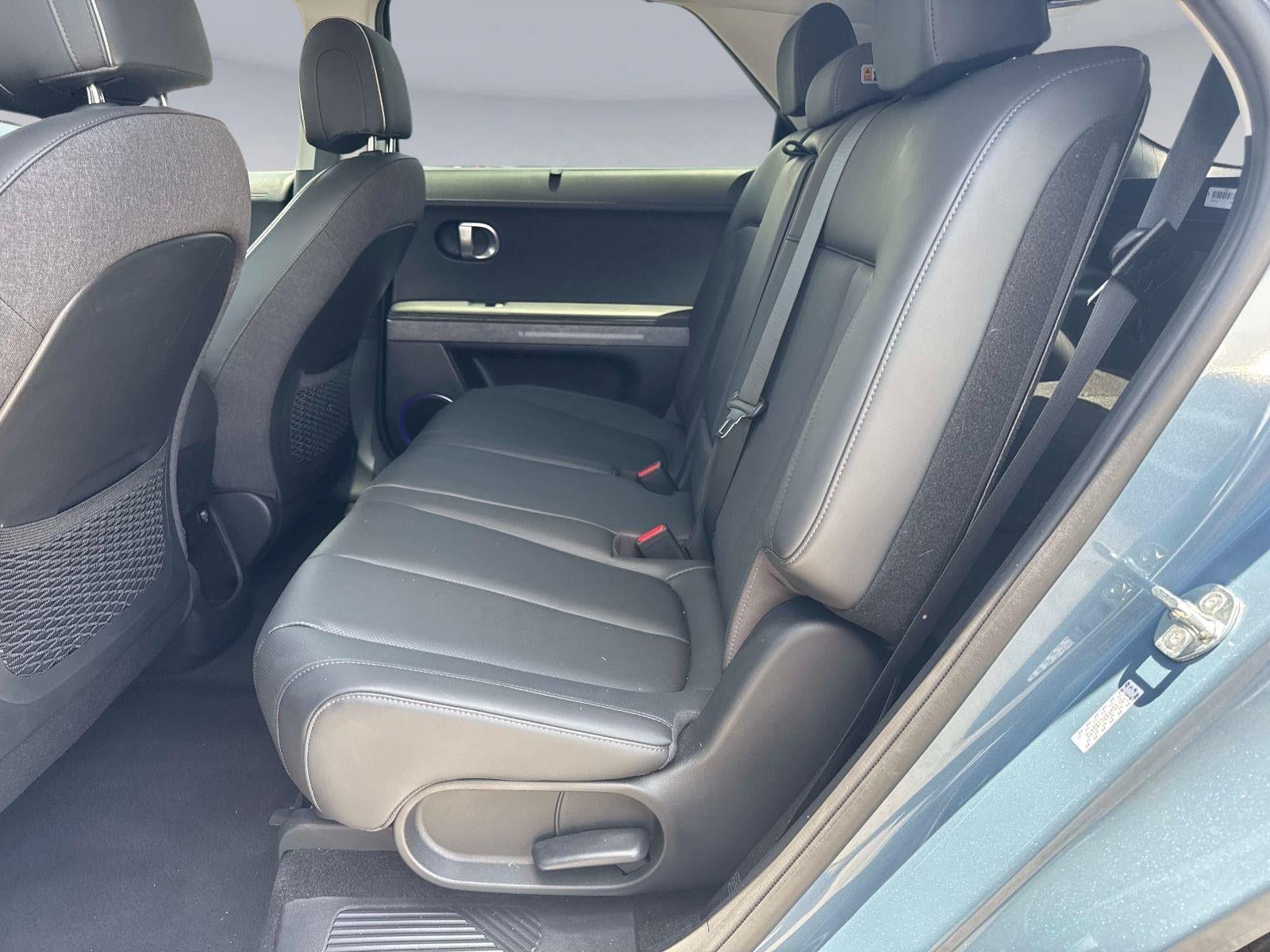 2023 Hyundai IONIQ 5 Limited
