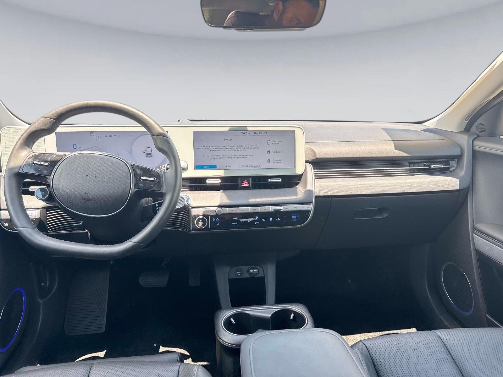 2023 Hyundai IONIQ 5 Limited