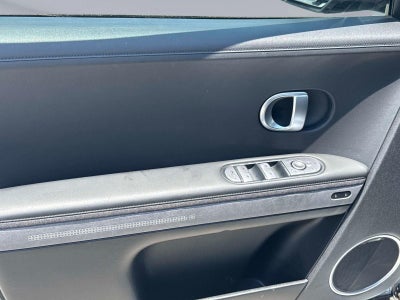 2023 Hyundai IONIQ 5 Limited