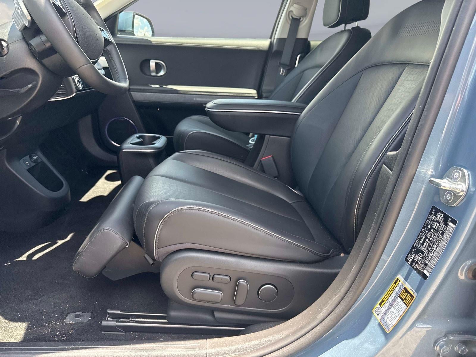 2023 Hyundai IONIQ 5 Limited